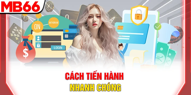 Hướng Dẫn Nạp Tiền MB66 Nhanh Chóng Đơn Giản Và Dễ Dàng 7 Cách tiến hành nạp tiền MB66