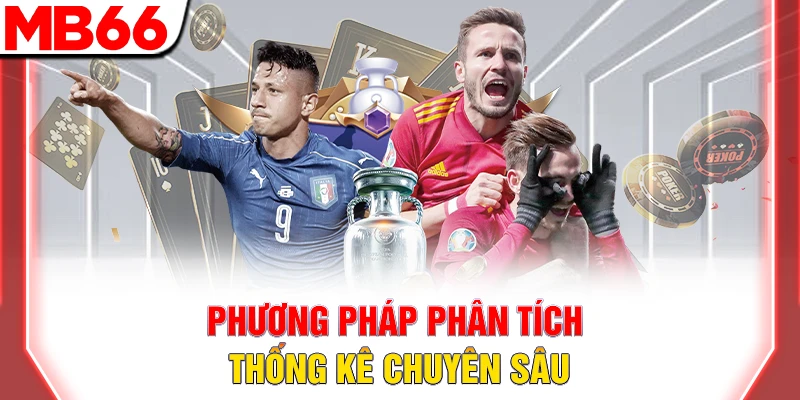 Phương pháp phân tích thống kê chuyên sâu